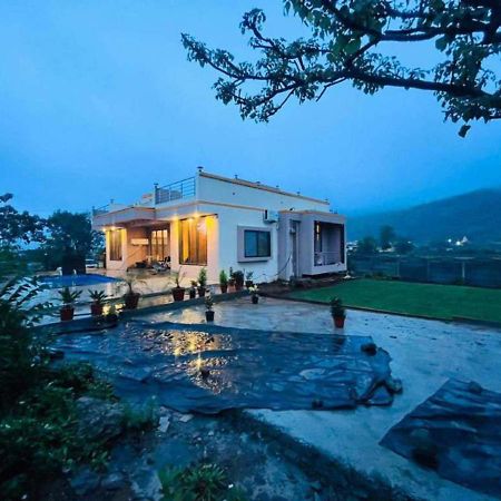 Diamond Villa Лонавала Екстериор снимка