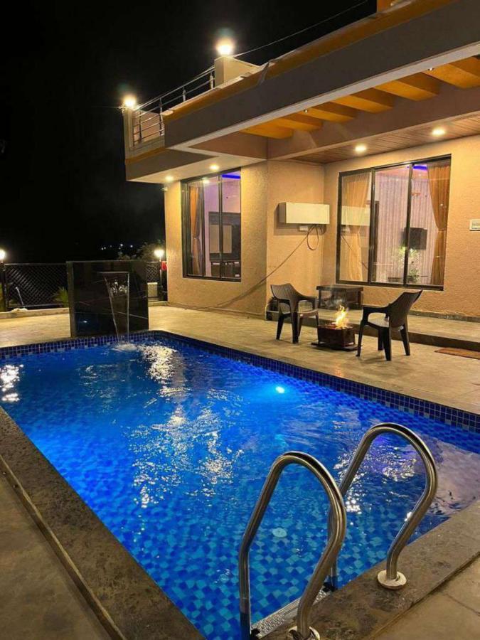Diamond Villa Лонавала Екстериор снимка