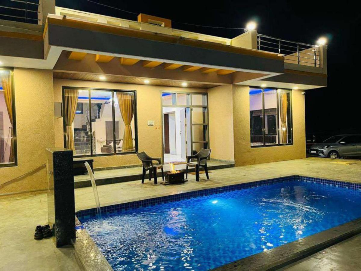 Diamond Villa Лонавала Екстериор снимка