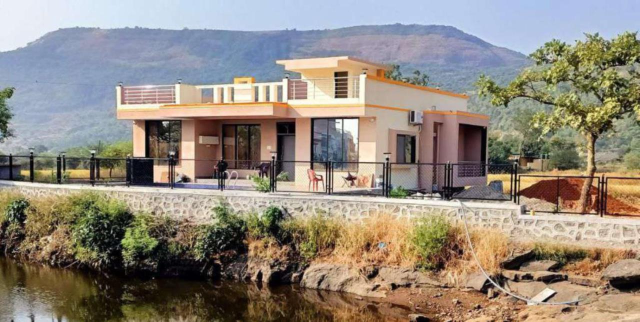 Diamond Villa Лонавала Екстериор снимка
