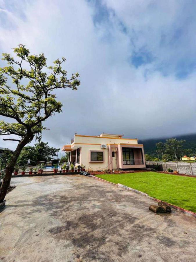 Diamond Villa Лонавала Екстериор снимка
